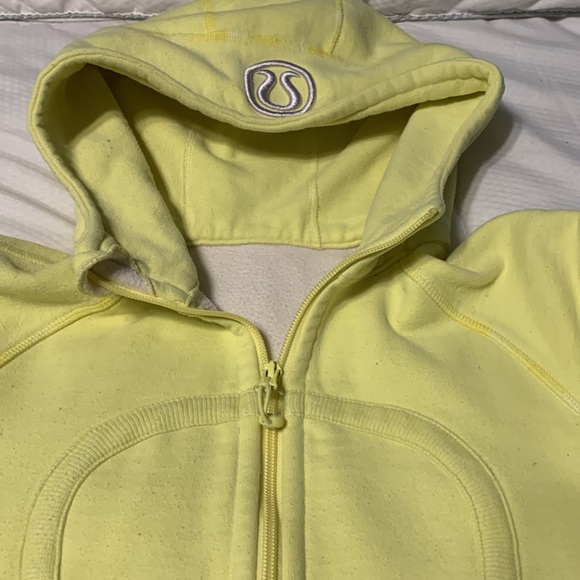 vintage- post “Remix” hoodie size 6 - Picture 3 of 5